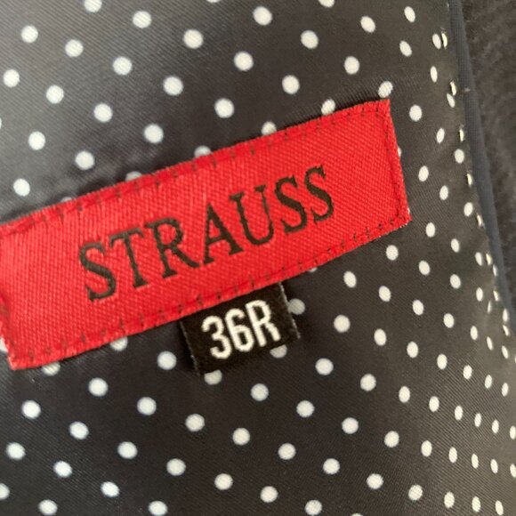 Suit Jacket from Stars and Strauss - Picture 3 of 3